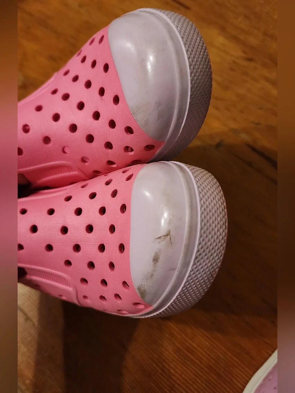 Kids Play Shoe Lot Size 12/13 - Native & Nautica Slip-Ons